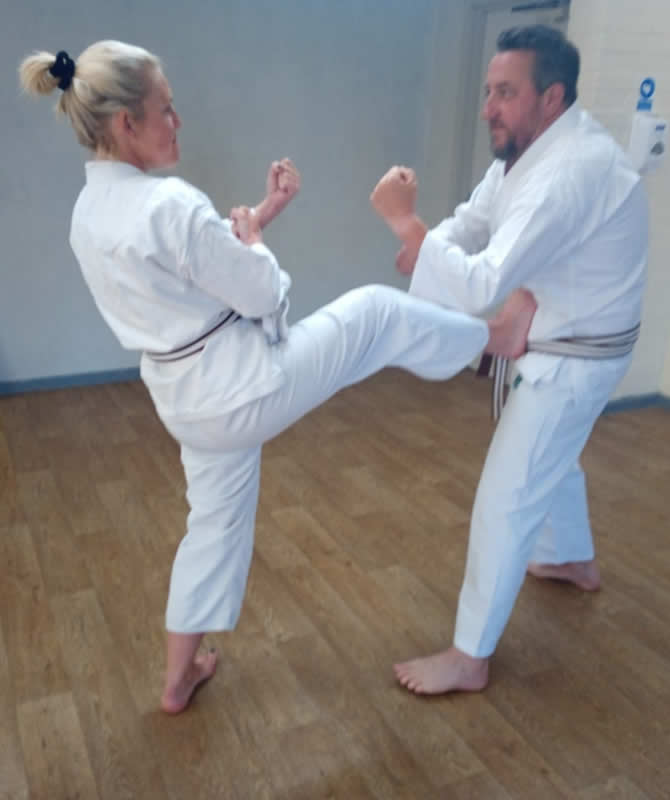 Broadwater Karate Club 6