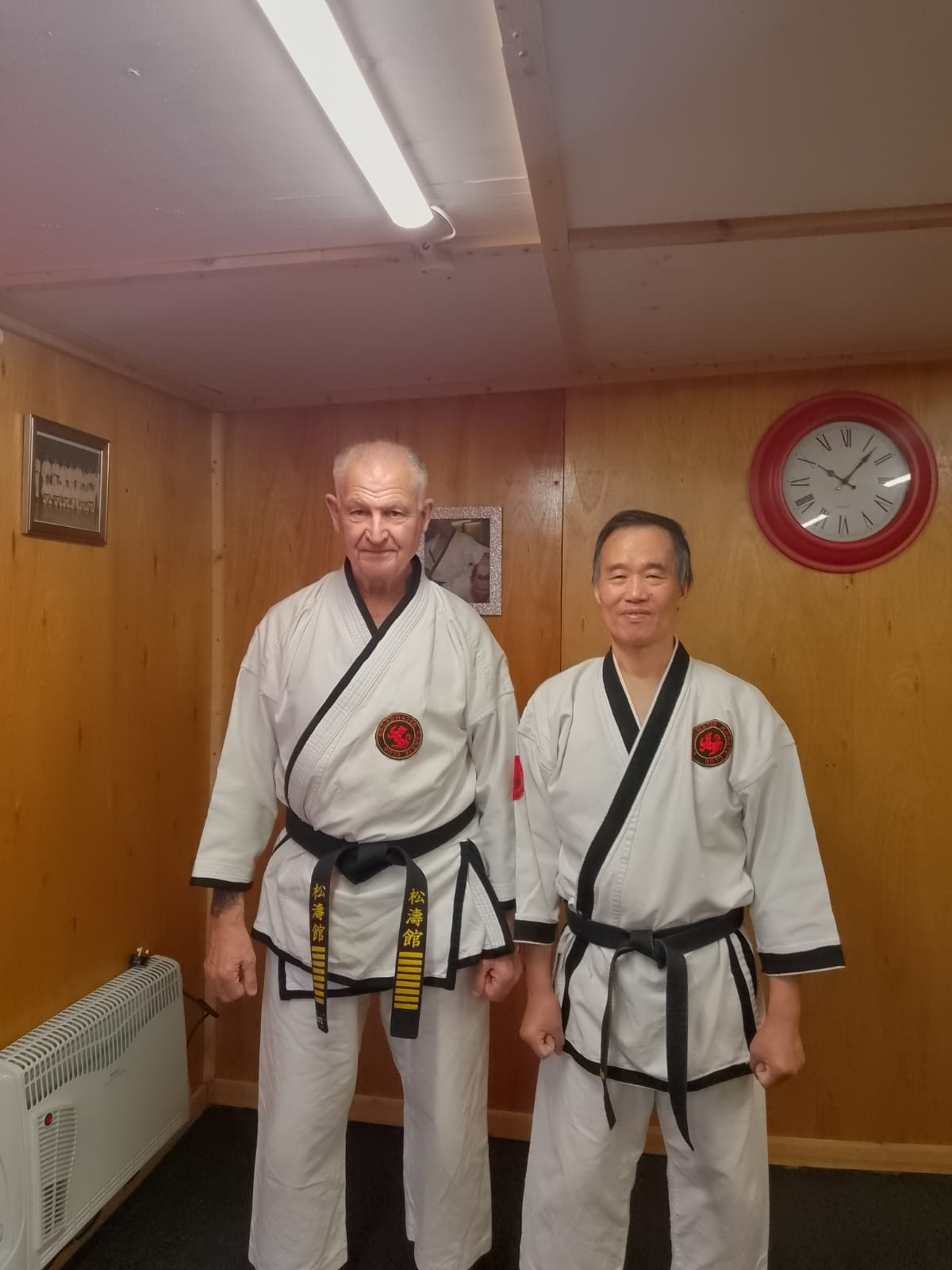 Broadwater Karate Club 5
