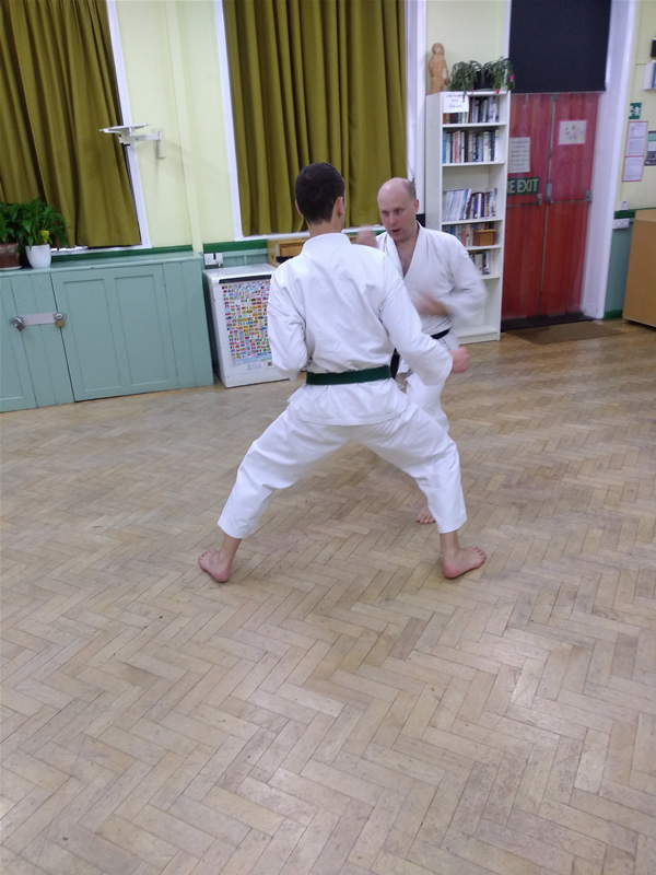 Broadwater Karate Club 2